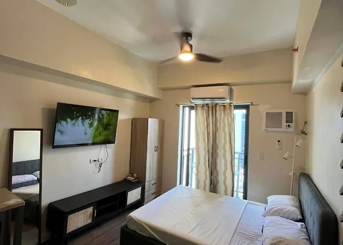 Grand Residences Cebu- Condo Unit