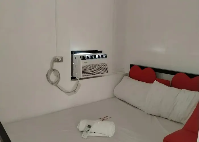 Wjv Inn Gangnam