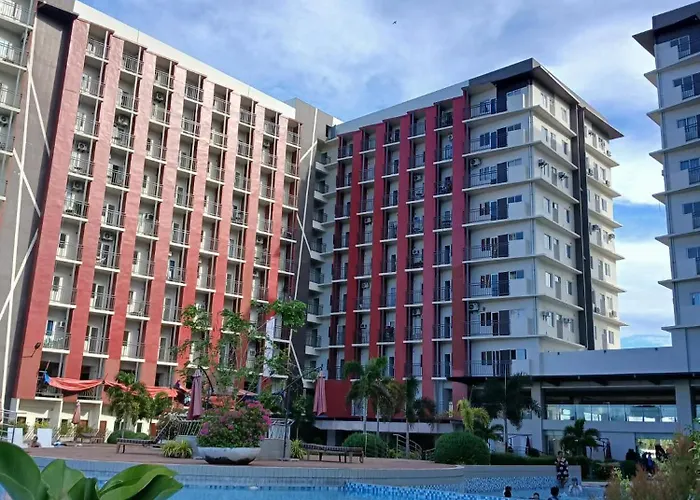 Sanctuary 5125 By Primeworld District