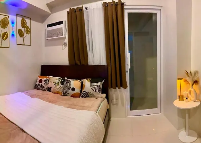 Primeworld District Condominium
