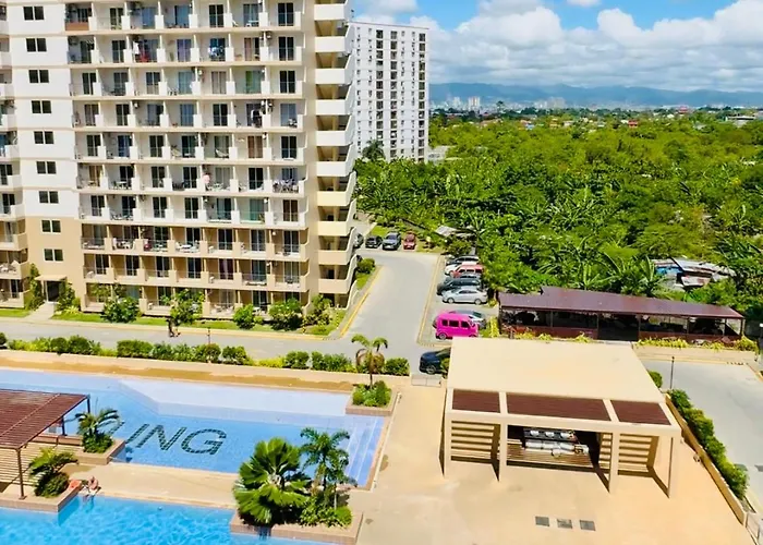 Amazing And Lovely Condo Facing Combination Of Poolview And Mountain View