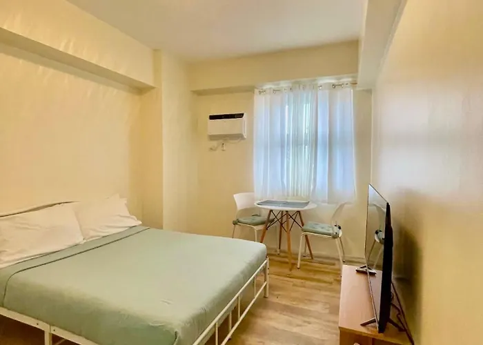 Jane'S Balai By Be Residences, Lapu Lapu City, Cebu