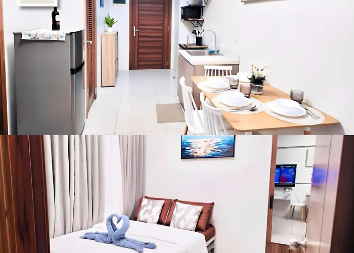 Horizons 101 Premium 1 Bedroom