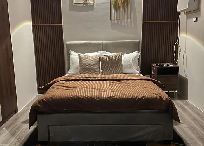 Condo Lapu-Lapu Mactan Near Airport