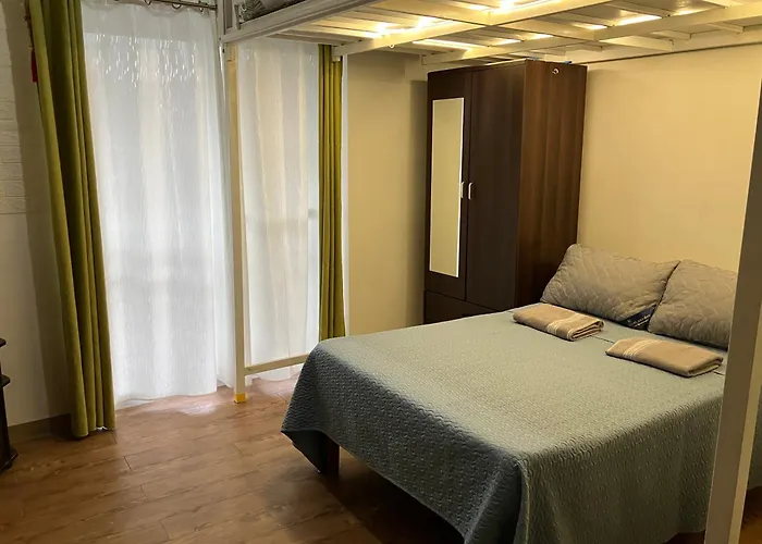 Condo Stay In Lapulapu Near Airport