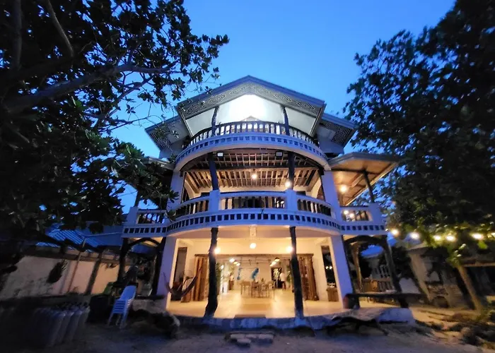 Feelgood Dive Resort