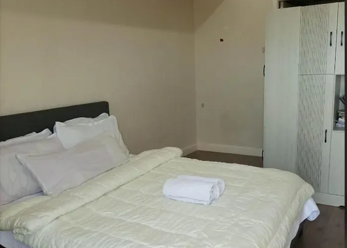 70Sqms 1Br Studio At Grand Residences-North Tower A