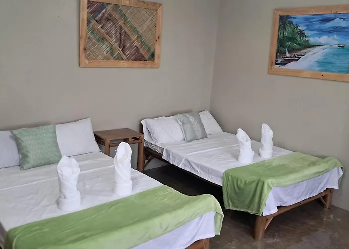Paslanan - Anglers And Family Resort