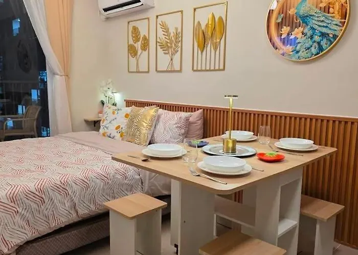 Evas Chillspot Condotel