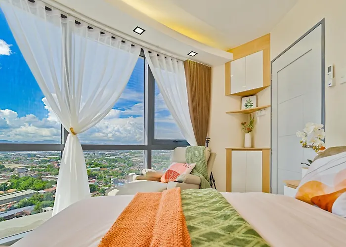 1 Bedroom Luxury Condo