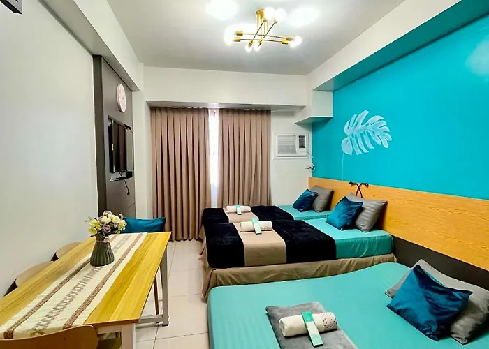 Horizons 101- Premium Studio With Pool