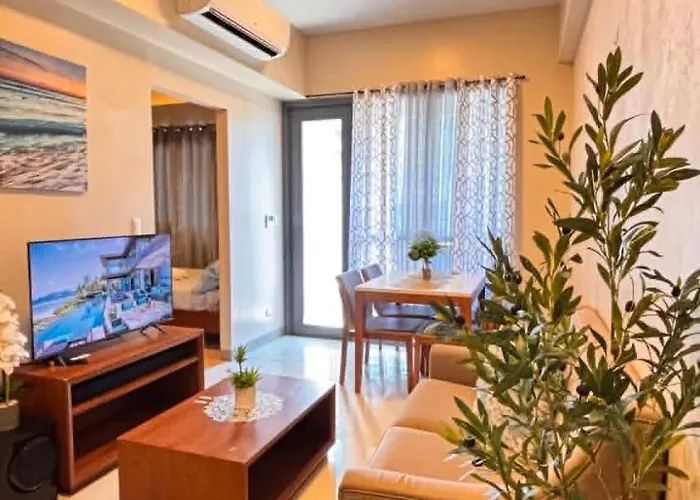 The Mactan Newtown