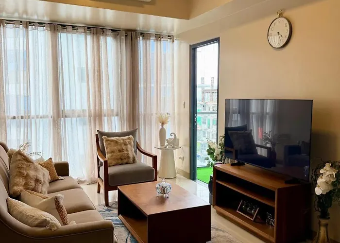 Mcbride Suites