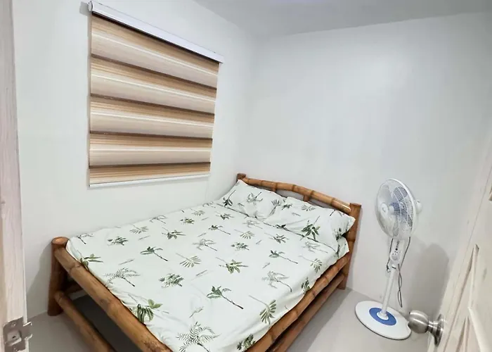 Home Vacation In Ormoc City
