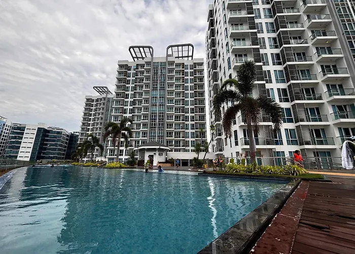 8 Newtown Mactan