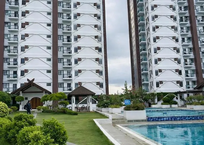 Mely'S Condotel Mactan