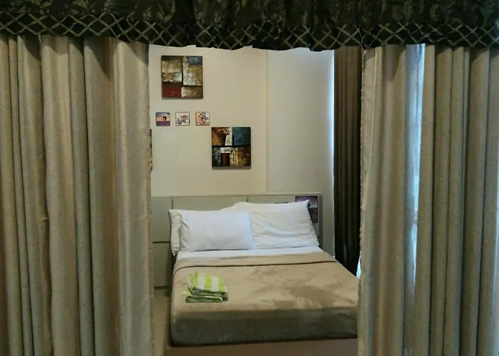 Mactan Newtown Condo Rental