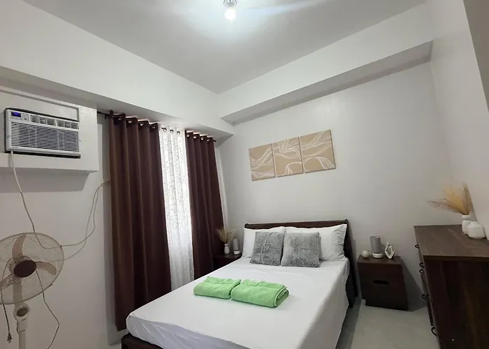 Casa Mira Towers Mandaue