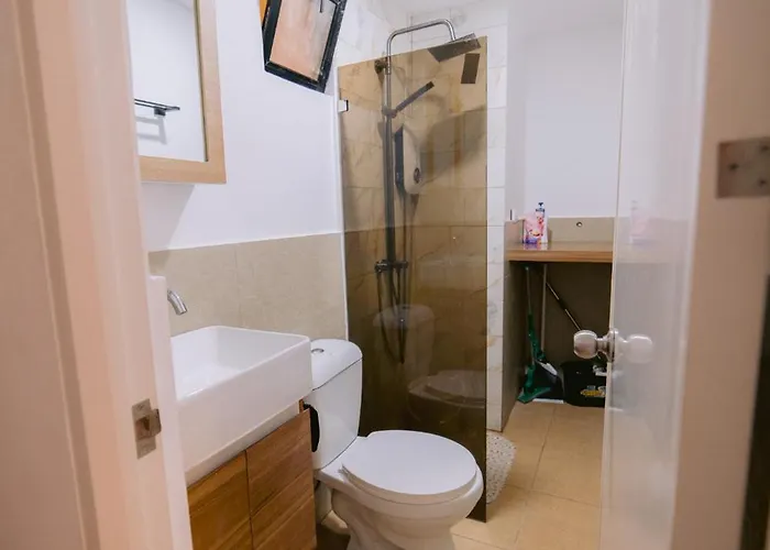 Alexandrite Studio At Royal Oceancrest Condominium