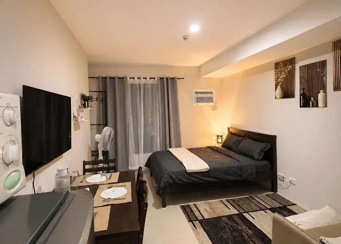 Jtower Residences Mandaue 27Flr