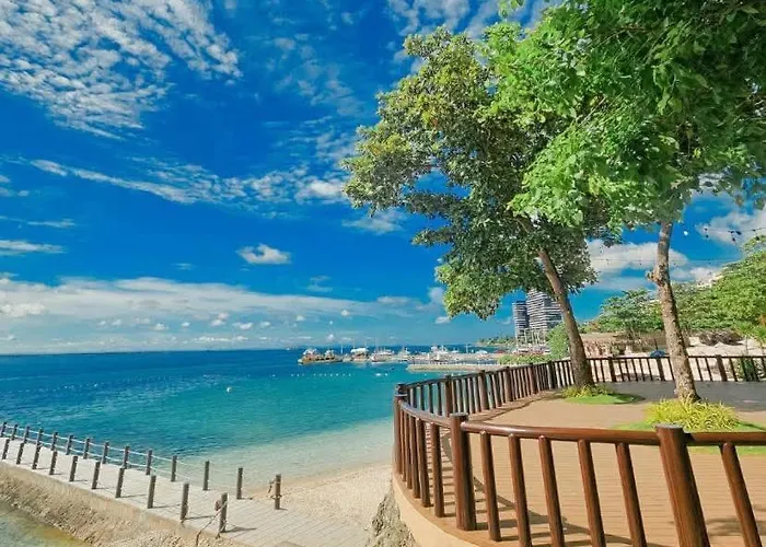 8 Newtown Boulevard Mactan Newtown