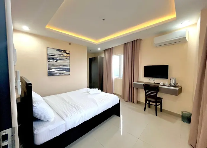Weber Hotel