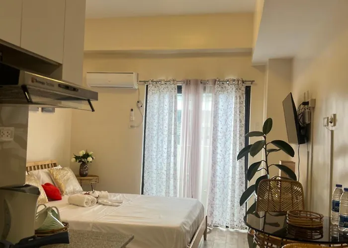 Residential Condo Rental Minglanilla Cebu
