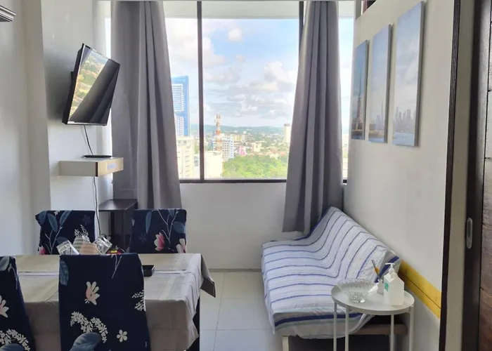 Avenir Condo