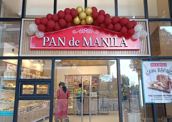 Mactan Newtown Condo Rentals