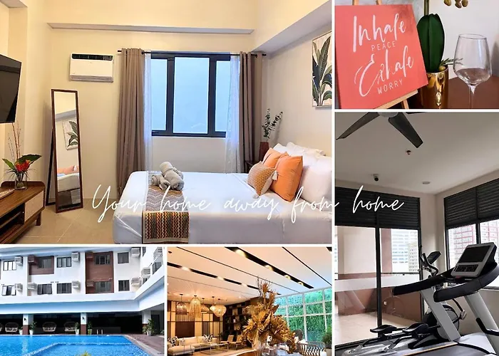 Resort-Style Studio With Pool And Gym-Walk To It Park