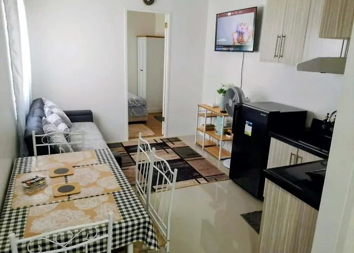 Cozy 1Br Apartment Almond Drive