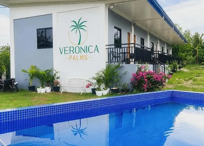 Veronica Palms