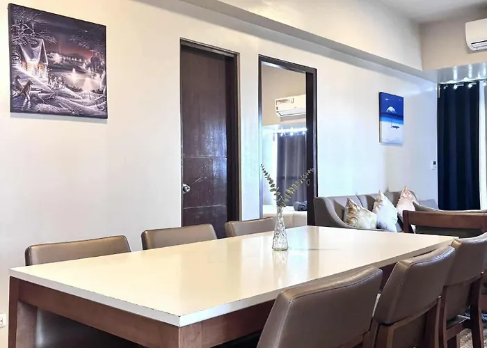 One Manchester Place Staycation