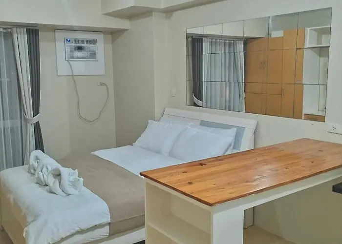 Cheen'S Place — It Park Retreat