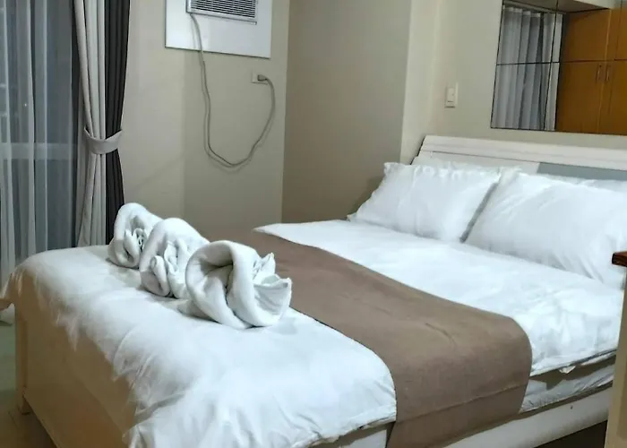 Cheen'S Place — It Park Retreat