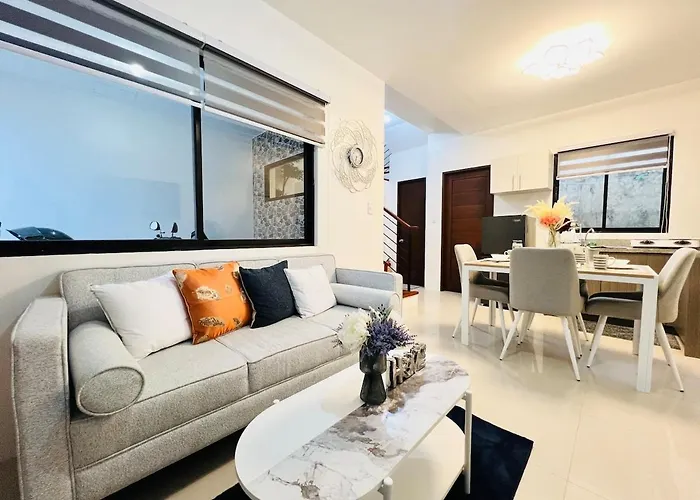Sta Monica Estate Tisa 3Br House For 10 With Parking