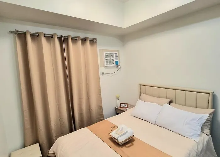 Rishanna Cozy Studio Walking Distance To It Park