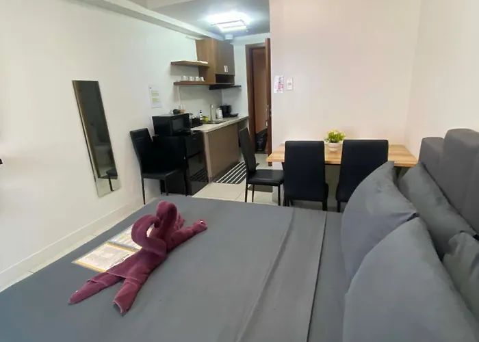 Cel Condo Units Rental