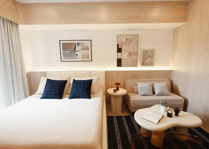 Perch At Be Residences By Fox Homes