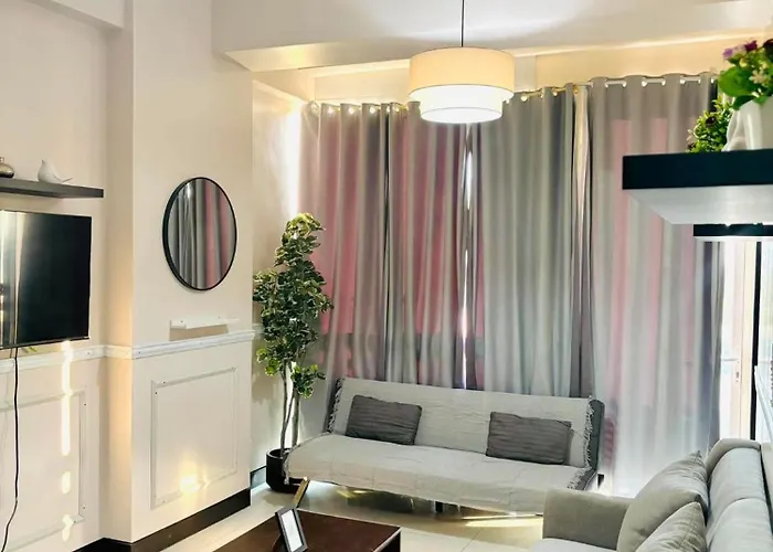 The Mactan Newtown Staycation