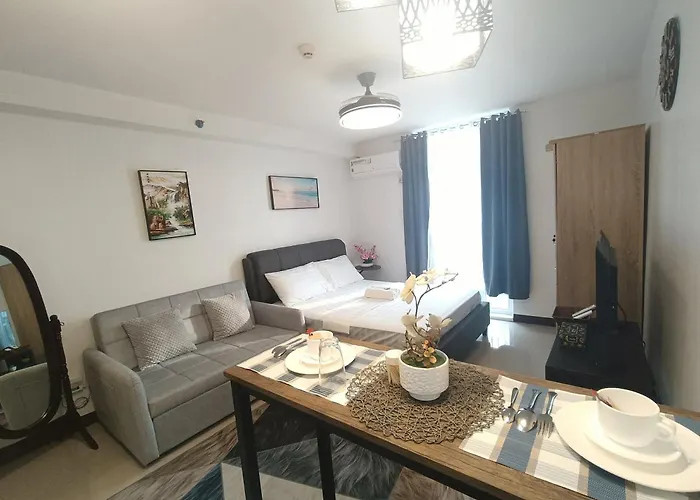 Condo In Lapu Lapu -A Great Place To Stay In Lapu Lapu City Cebu