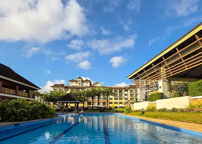 Casa Mk 2Br Suite At One Oasis Cebu