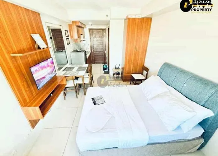 2G'S Horizons101 Condo24