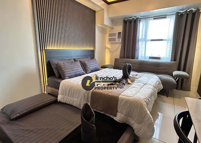 2G'Shorizons101 Condo