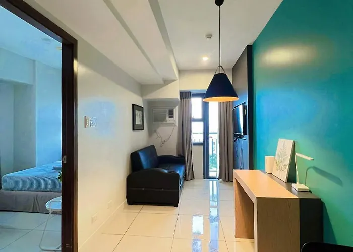 1Bedroom Unit