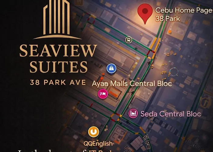 Seaview Suites At 38 Park Ave