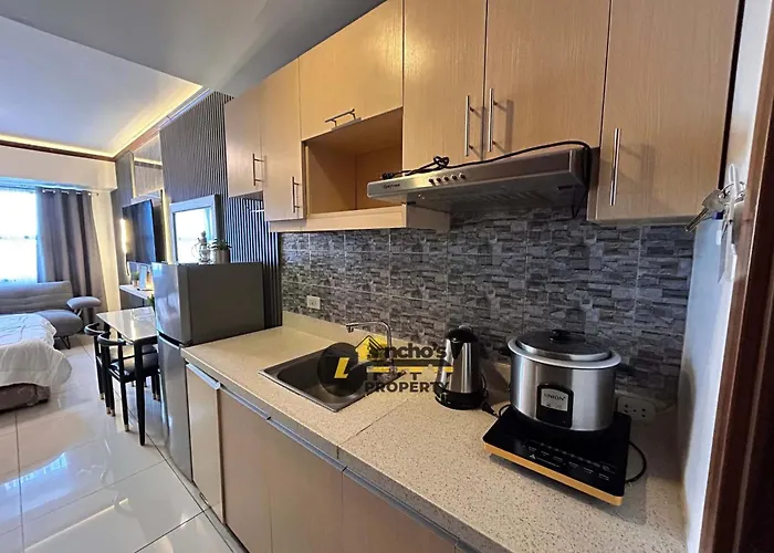 2G'Shorizons101 Condo