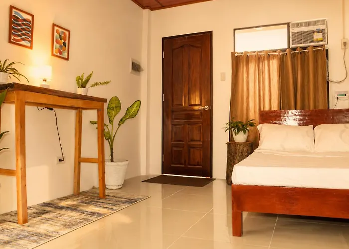 Pahuway - Comfort And Style