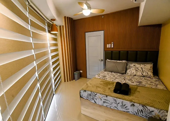 Neil'S Cozy Crib In Jtower