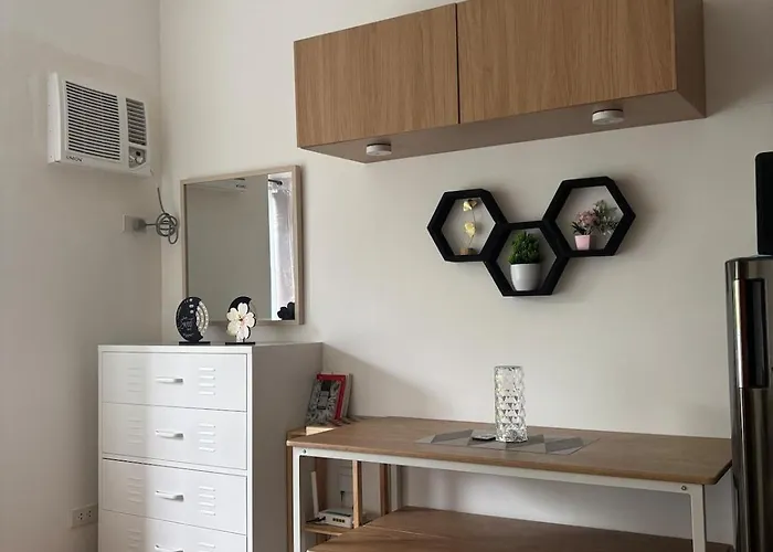 G&I Budget-Friendly Room For Rent